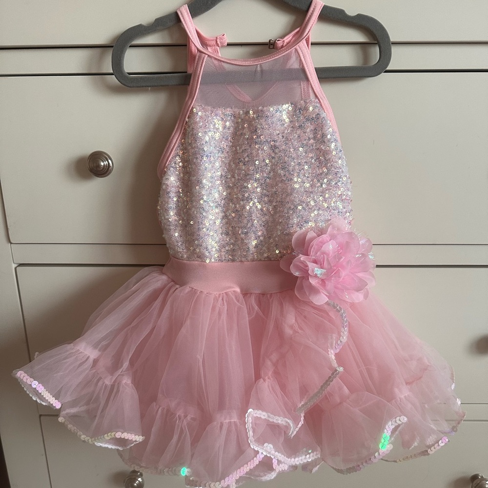 3T Ballet Costume